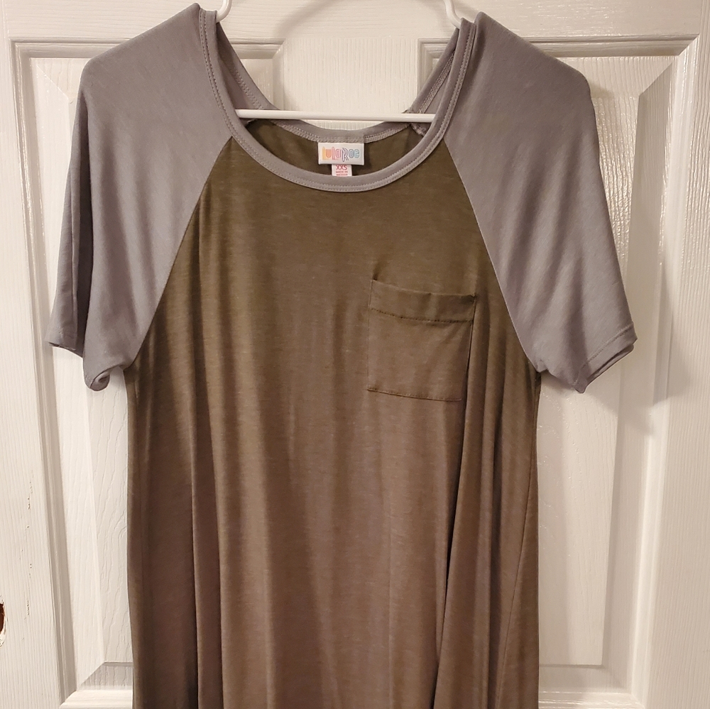 Lularoe Dress